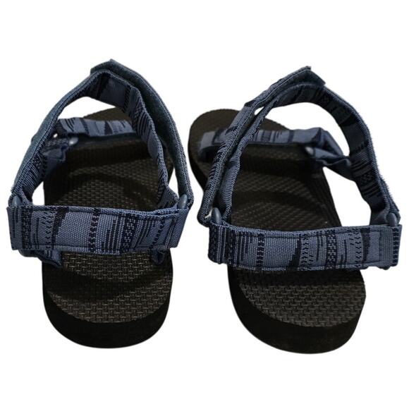 JBU Women's Aruba Casual Flat Sandal EUC Size 6 - Picture 6 of 7